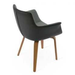 SohoConcept Bottega Arm Plywood Chair 15 SohoConcept Bottega Arm Plywood Chair