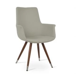 SohoConcept Bottega Arm Star Chair Modern Dining