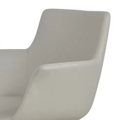 SohoConcept Bottega Arm Star Chair Modern Dining