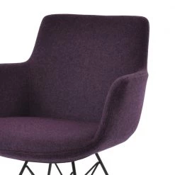 SohoConcept Modern Dining Bottega Arm Tower Chair