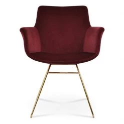 SohoConcept Bottega Arm Wire Chair