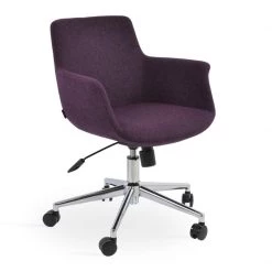 SohoConcept Bottega Office Arm Chair