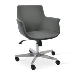 SohoConcept Bottega Office Arm Chair