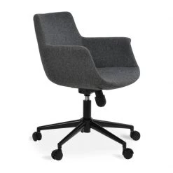 SohoConcept Bottega Office Arm Chair