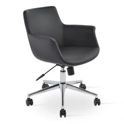 SohoConcept Bottega Office Arm Chair
