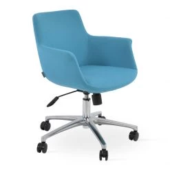SohoConcept Bottega Office Arm Chair
