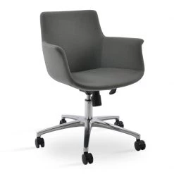 SohoConcept Bottega Office Arm Chair