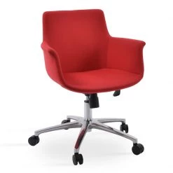 SohoConcept Bottega Office Arm Chair