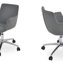 SohoConcept Bottega Office Arm Chair