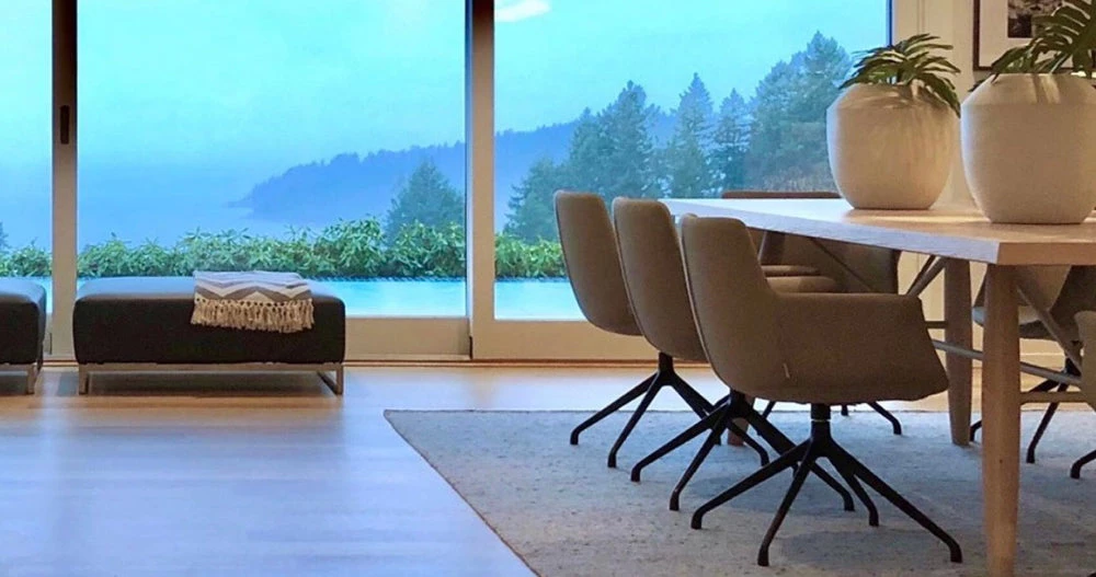 SohoConcept Modern Dining Bottega Spider Swivel Arm Chair 4 SohoConcept Modern Dining Bottega Spider Swivel Arm Chair