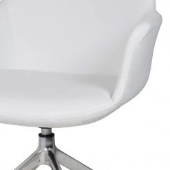 SohoConcept Office Chairs Bottega Spider Swivel Arm Chair With Casters