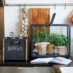 Cane-Line Box Storage Box Modern Office