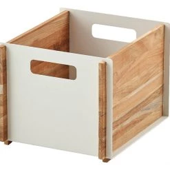 Cane-Line Box Storage Box Modern Office