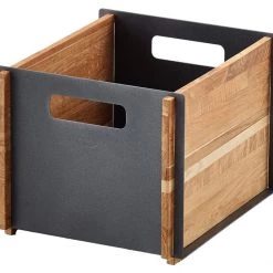 Cane-Line Box Storage Box Modern Office