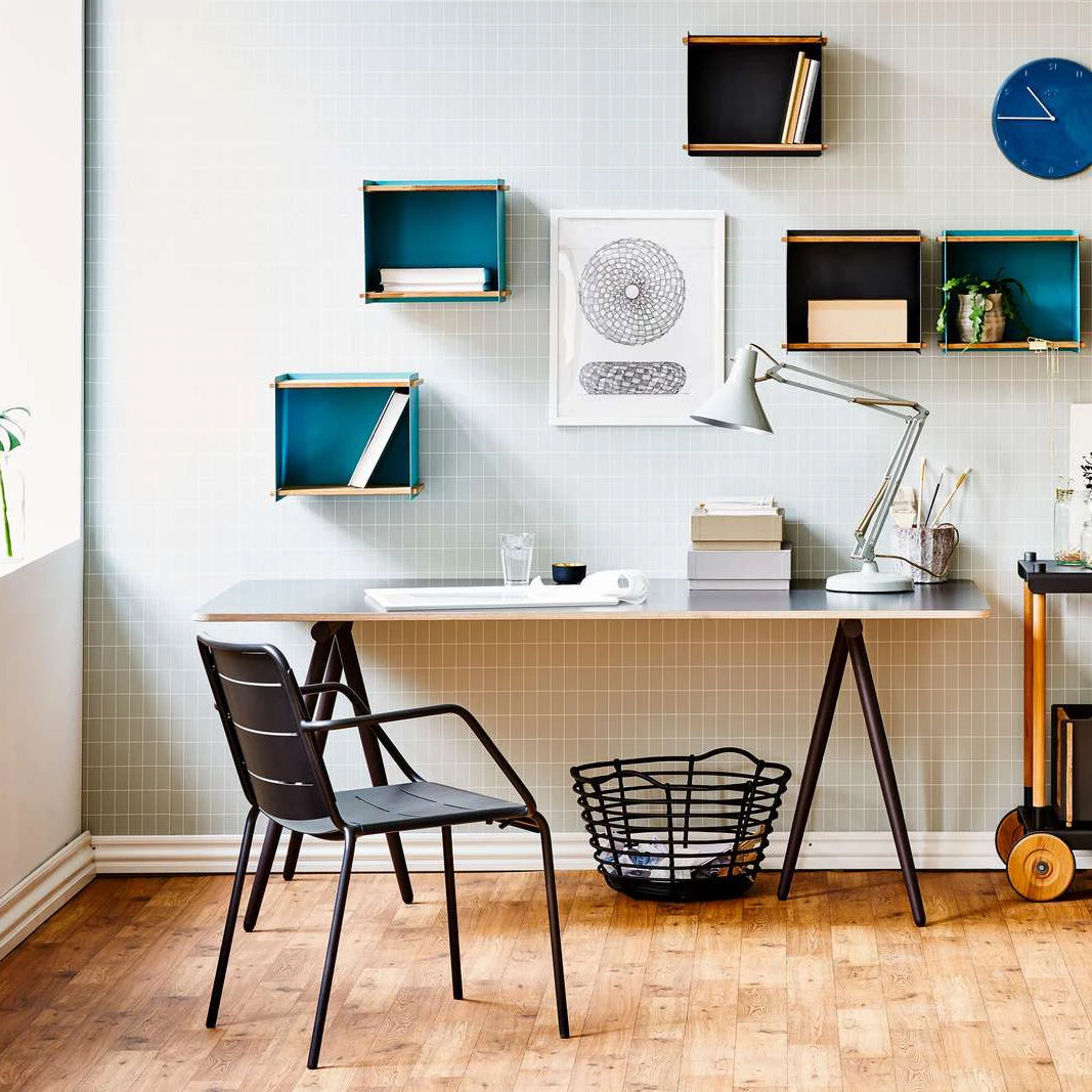 Cane-Line Box Wall With Bracket 3 Cane-Line Box Wall With Bracket