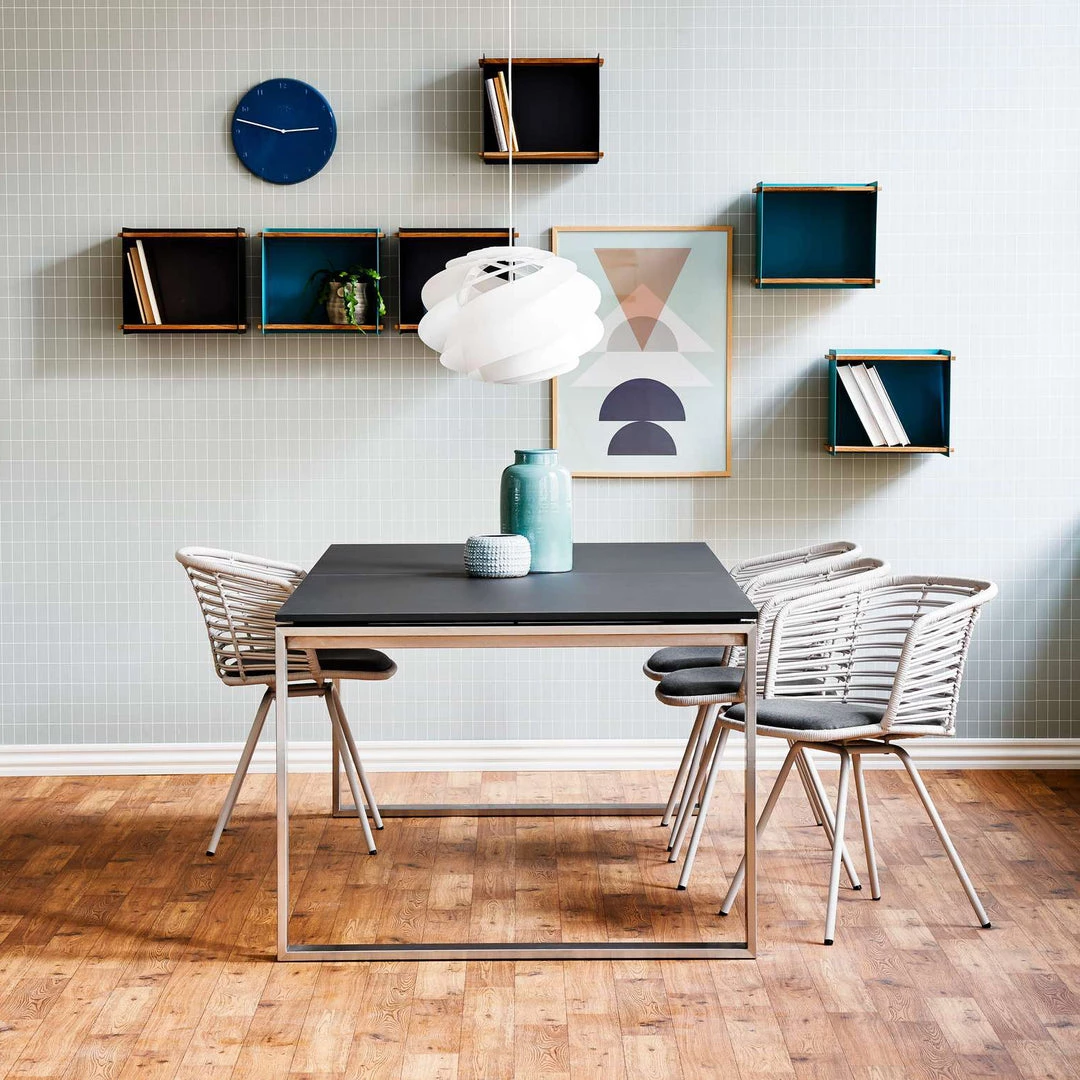 Cane-Line Box Wall With Bracket 6 Cane-Line Box Wall With Bracket