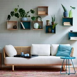 Cane-Line Box Wall With Bracket 20 Cane-Line Box Wall With Bracket