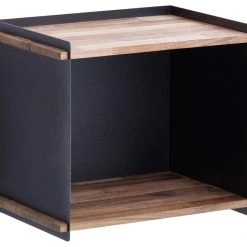 Cane-Line Box Wall With Bracket