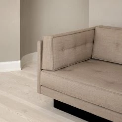 Berhn Pedersen And Son BPS 3-Seater Sofa No. 150 Modern Living