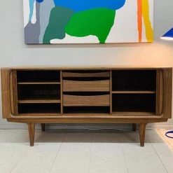 Berhn Pedersen And Son Modern Dining BPS 65