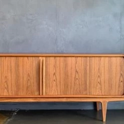 Berhn Pedersen And Son Modern Dining BPS 65