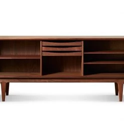 Berhn Pedersen And Son Modern Dining BPS 65" Sideboard No. 142