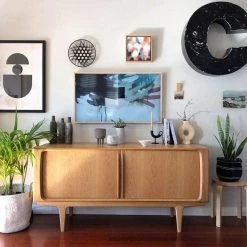 Berhn Pedersen And Son BPS 83