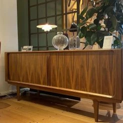 Berhn Pedersen And Son BPS 83