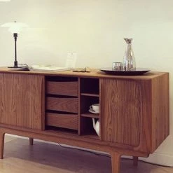 Berhn Pedersen And Son BPS 83