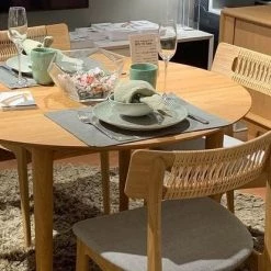 Berhn Pedersen And Son BPS 83" Sideboard No. 156