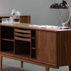 Berhn Pedersen And Son BPS 83