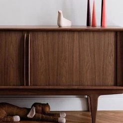 Berhn Pedersen And Son BPS 83