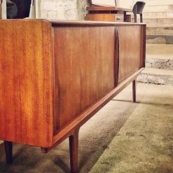 Berhn Pedersen And Son BPS 83