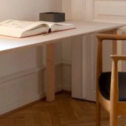 Berhn Pedersen And Son BPS Writing Desk No. 176