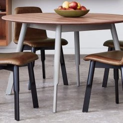 Gus Bracket Chair Modern Dining 9 Gus Bracket Chair Modern Dining