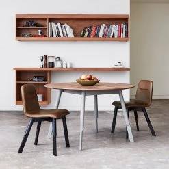 Gus Bracket Chair Modern Dining 10 Gus Bracket Chair Modern Dining
