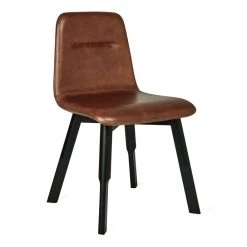 Gus Bracket Chair Modern Dining 11 Gus Bracket Chair Modern Dining
