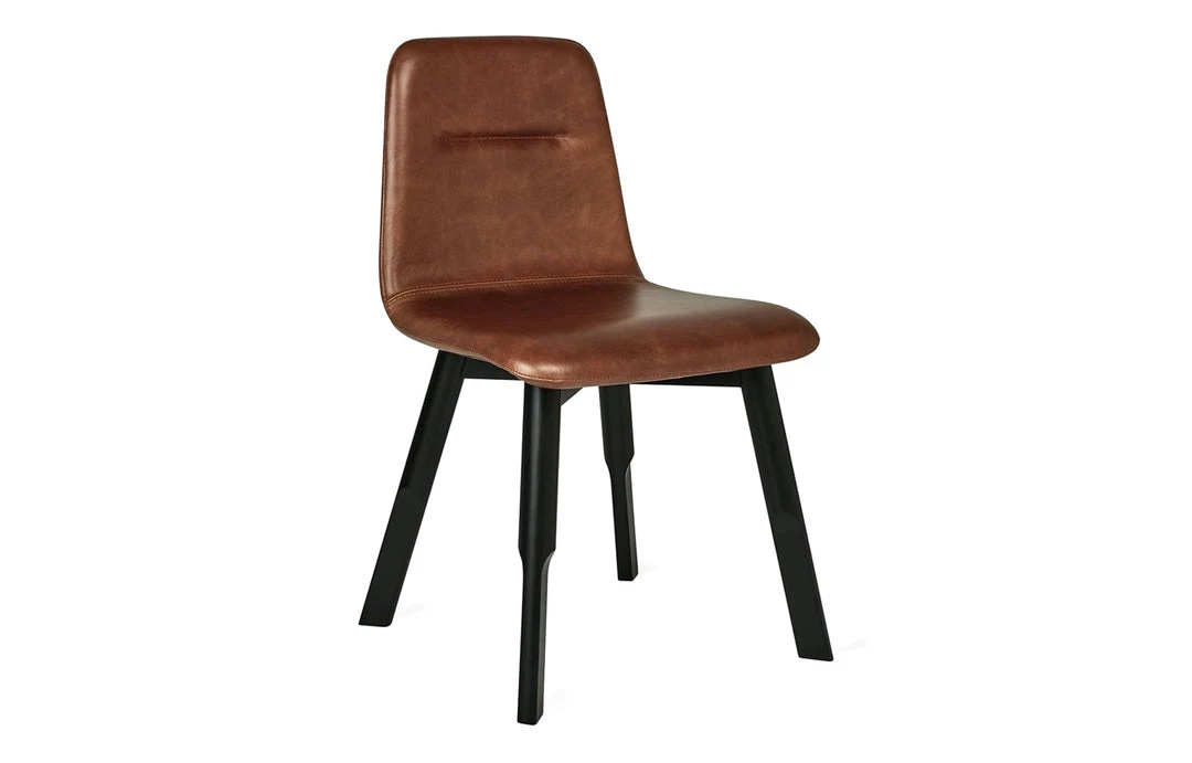 Gus Bracket Chair Modern Dining 7 Gus Bracket Chair Modern Dining