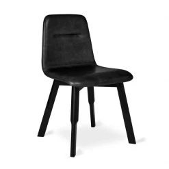 Gus Bracket Chair Modern Dining 8 Gus Bracket Chair Modern Dining