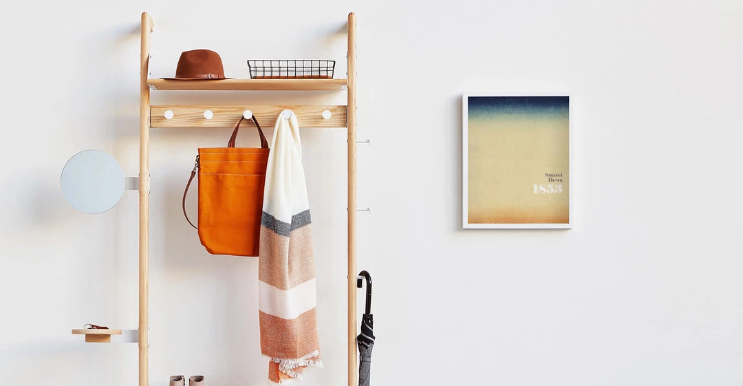 Gus Branch-1 Entryway Unit 4 Gus Branch-1 Entryway Unit