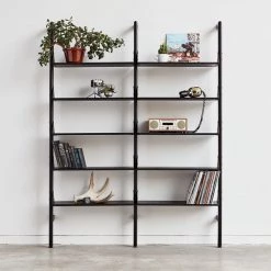 Gus Branch-1 Shelving Unit