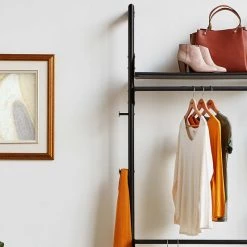 Gus Gus Modern Branch-1 Wardrobe Unit