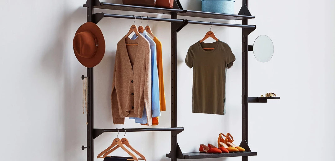 Gus Branch-2 Wardrobe Unit Gus Modern 4 Gus Branch-2 Wardrobe Unit Gus Modern