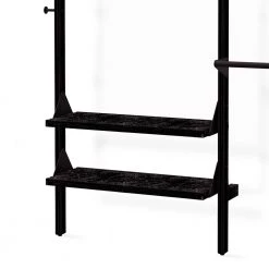 Gus Branch-2 Wardrobe Unit Gus Modern 10 Gus Branch-2 Wardrobe Unit Gus Modern