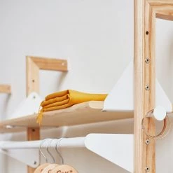 Gus Gus Modern Branch Shelf 1-Pack