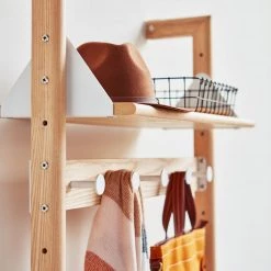 Gus Gus Modern Branch Shelf 1-Pack