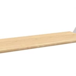 Gus Branch Shelf With Brackets Unit