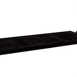 Gus Branch Shelf With Brackets Unit