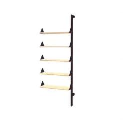 Gus Branch Shelving Unit Add-on Gus Modern