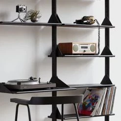 Gus Branch Shelving Unit Add-on Gus Modern
